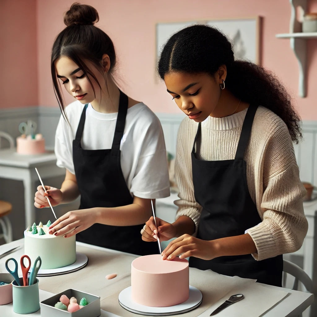 Atelier Cake Design adolescent